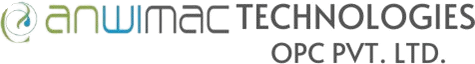 Anwimac Technologies Logo