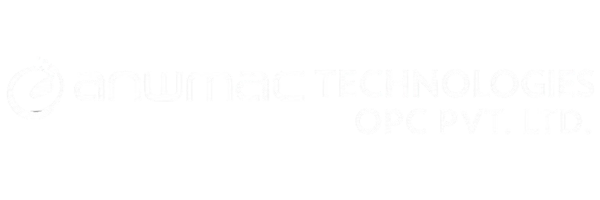 Anwimac Technologies Logo