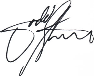 Anwimac Technologies Founder Signature