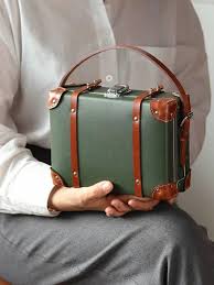 Premium leather bags